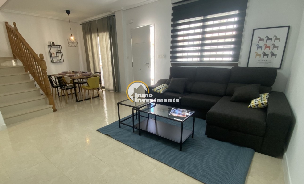 Bestaande bouw - Townhouse - San Miguel de Salinas - San Miguel