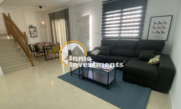 Bestaande bouw - Townhouse - San Miguel de Salinas - San Miguel