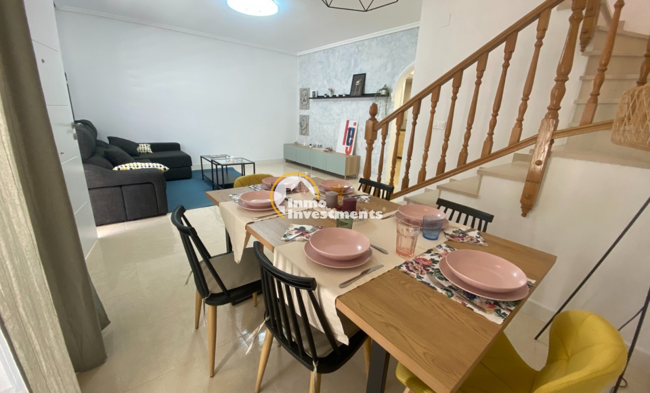 Bestaande bouw - Townhouse - San Miguel de Salinas - San Miguel