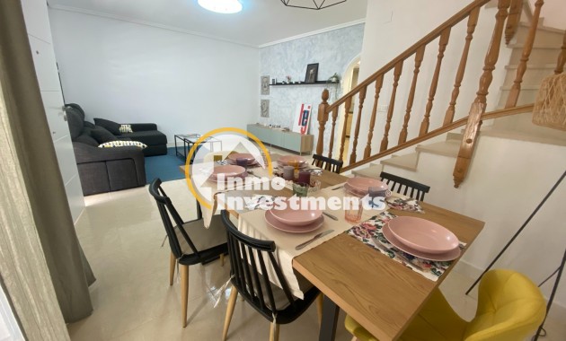 Bestaande bouw - Townhouse - San Miguel de Salinas - San Miguel