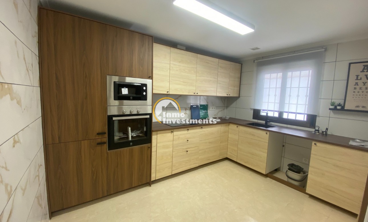 Bestaande bouw - Townhouse - San Miguel de Salinas - San Miguel