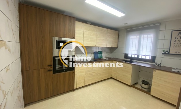 Bestaande bouw - Townhouse - San Miguel de Salinas - San Miguel