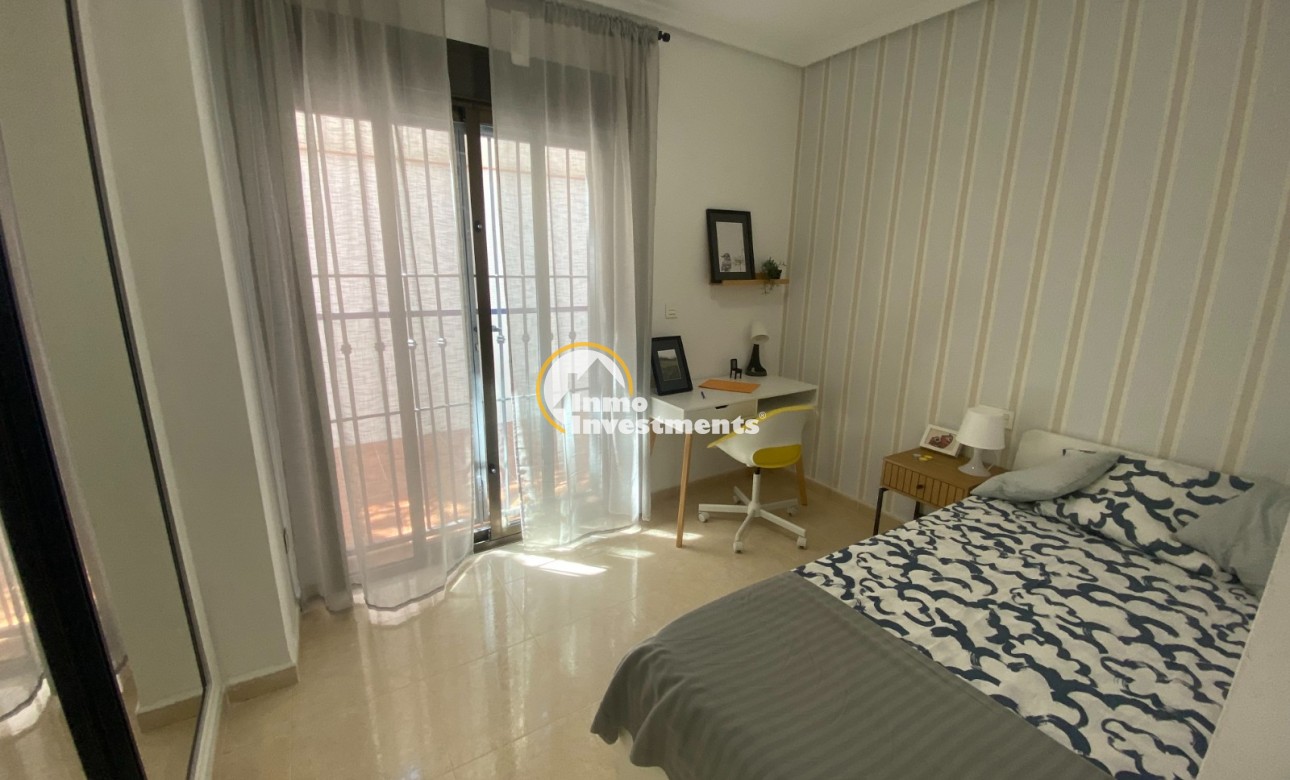 Bestaande bouw - Townhouse - San Miguel de Salinas - San Miguel