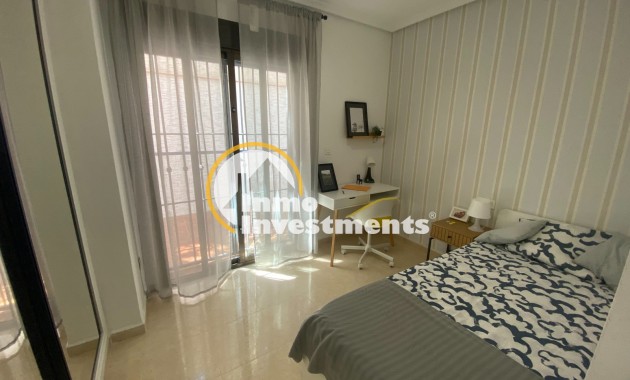 Bestaande bouw - Townhouse - San Miguel de Salinas - San Miguel