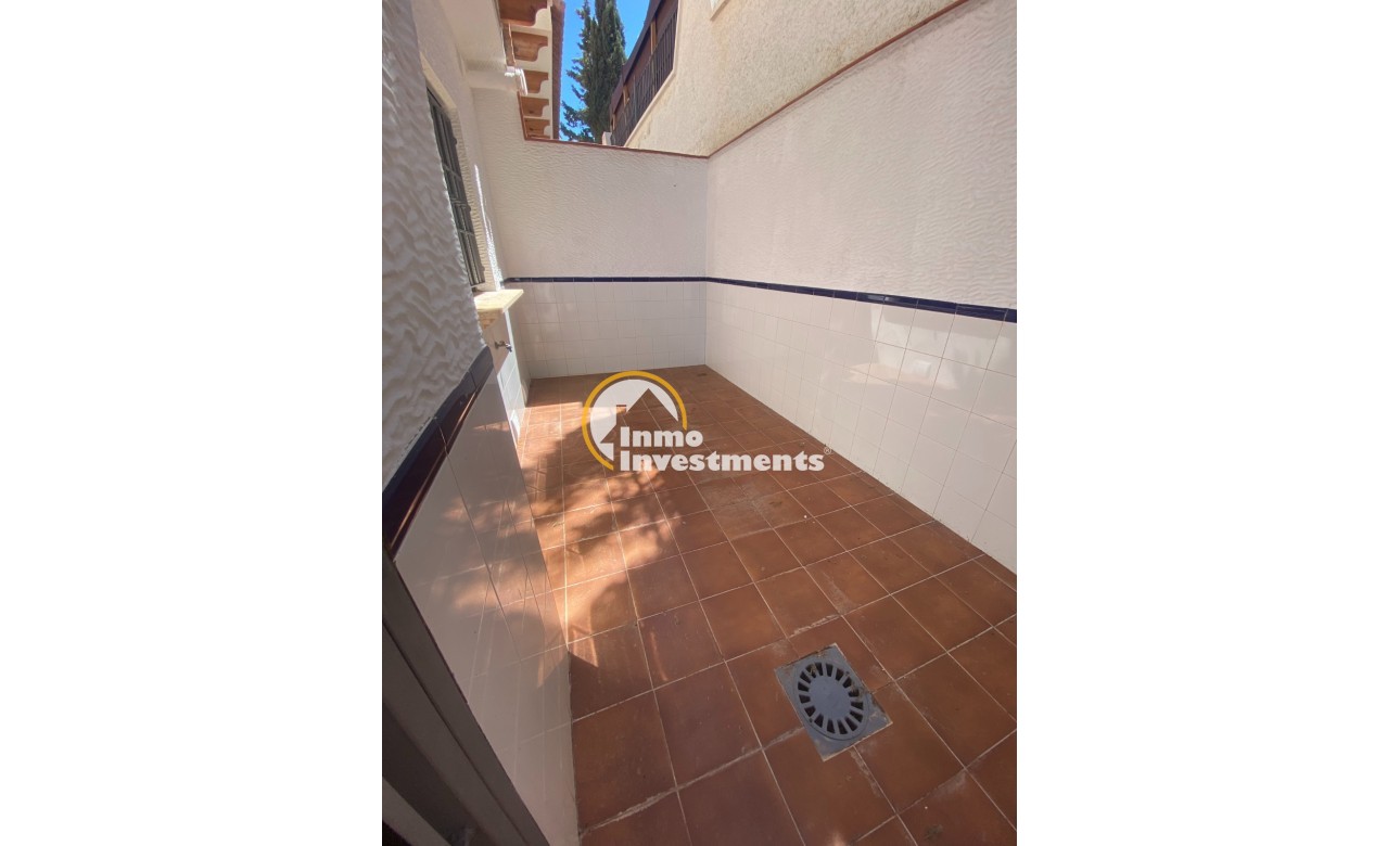 Bestaande bouw - Townhouse - San Miguel de Salinas - San Miguel