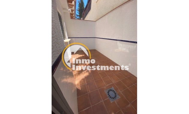 Bestaande bouw - Townhouse - San Miguel de Salinas - San Miguel