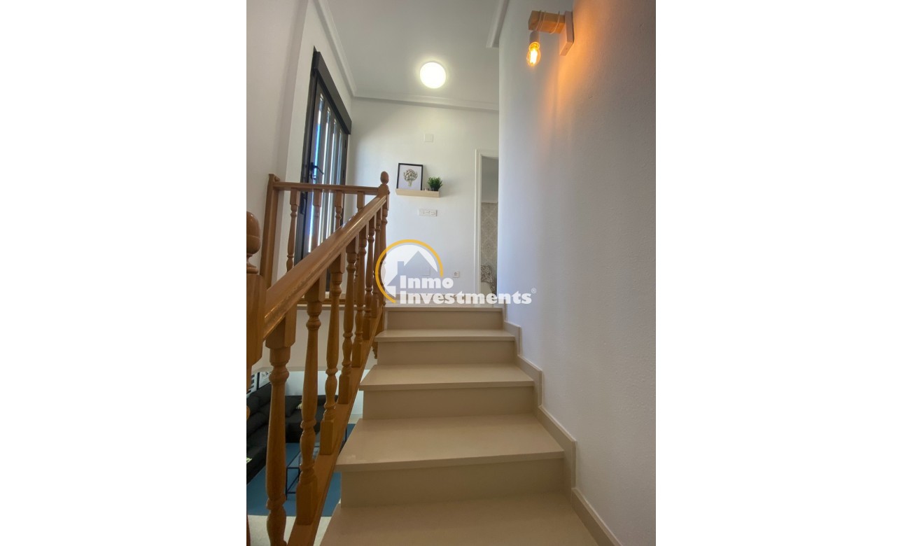 Bestaande bouw - Townhouse - San Miguel de Salinas - San Miguel