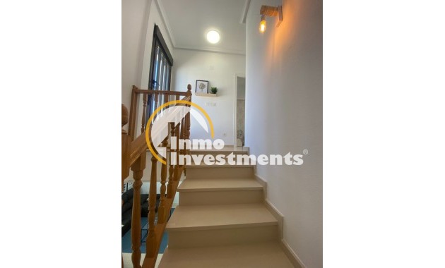 Bestaande bouw - Townhouse - San Miguel de Salinas - San Miguel