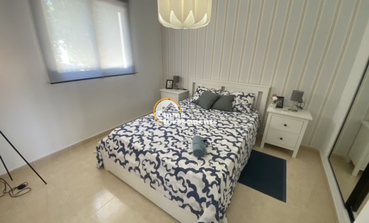 Bestaande bouw - Townhouse - San Miguel de Salinas - San Miguel