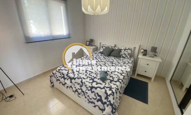 Bestaande bouw - Townhouse - San Miguel de Salinas - San Miguel