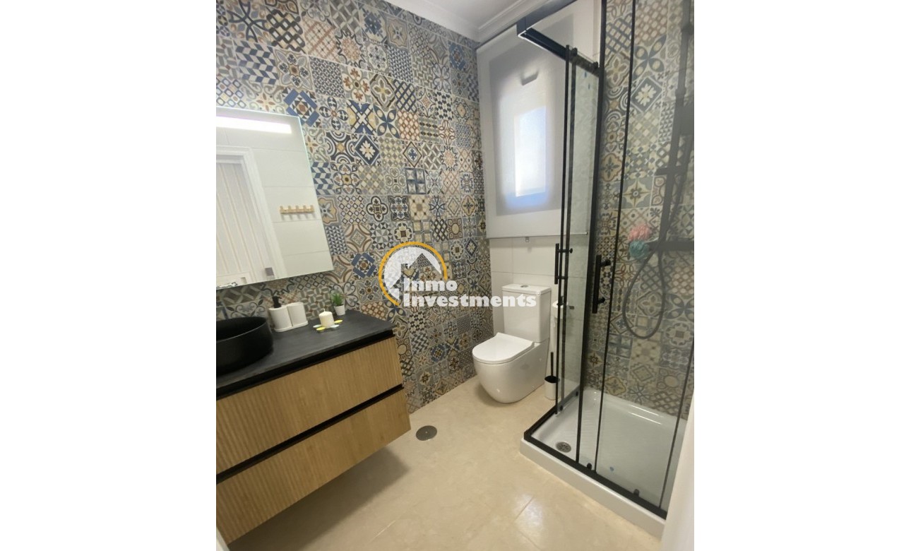 Bestaande bouw - Townhouse - San Miguel de Salinas - San Miguel