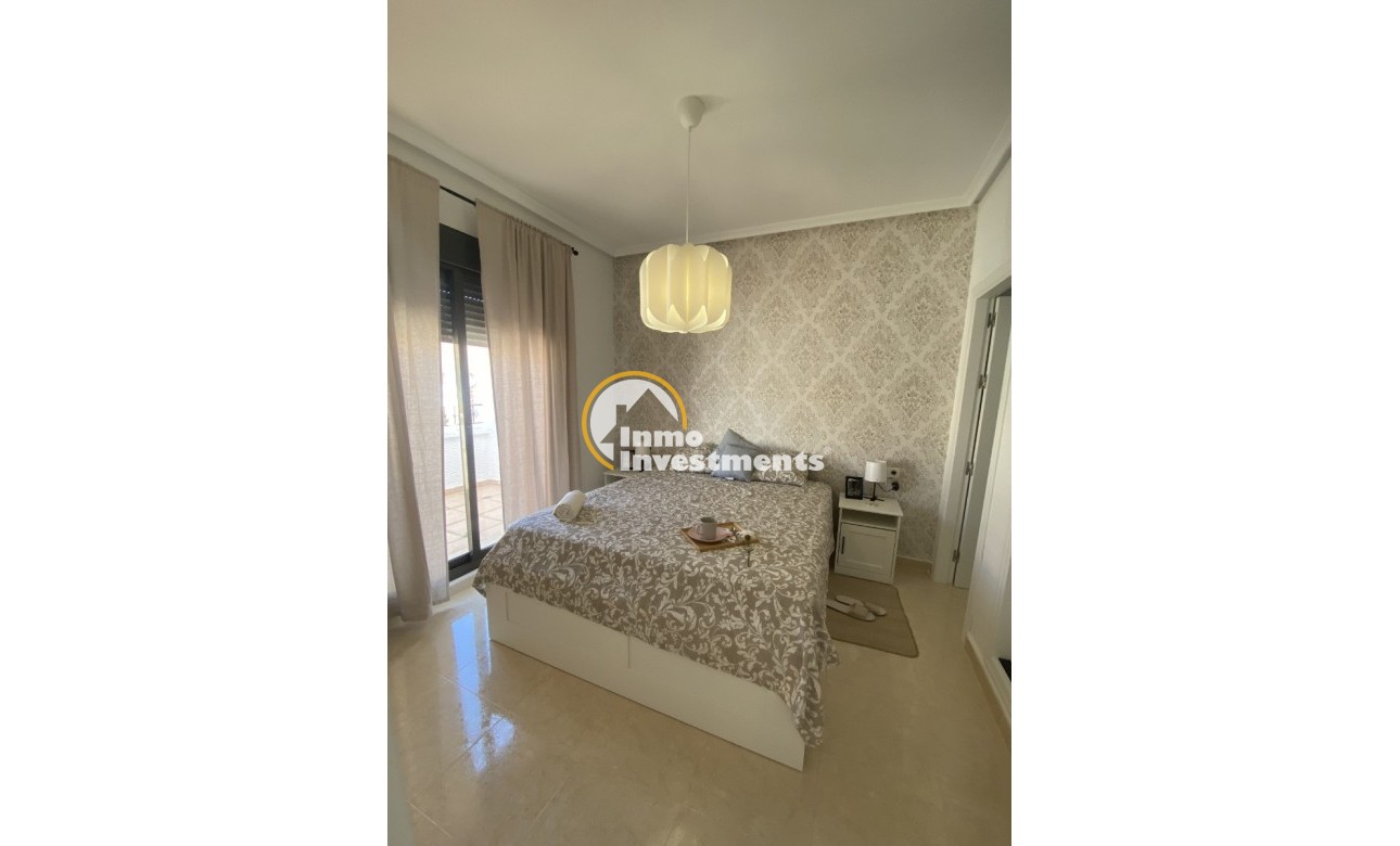 Bestaande bouw - Townhouse - San Miguel de Salinas - San Miguel