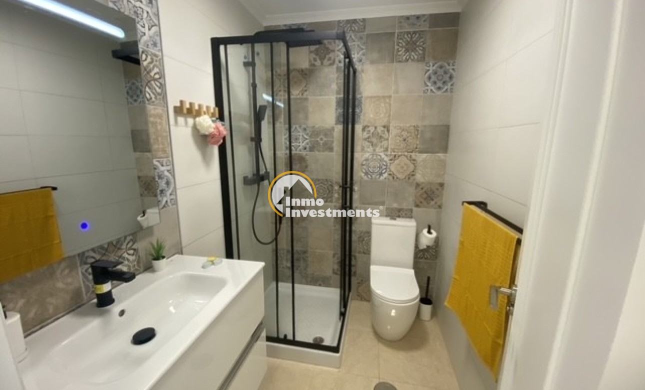 Bestaande bouw - Townhouse - San Miguel de Salinas - San Miguel