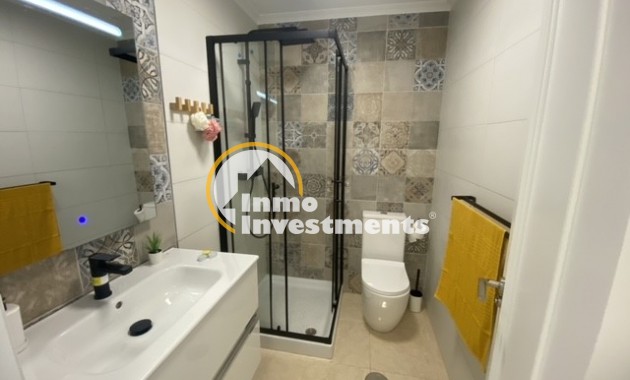 Bestaande bouw - Townhouse - San Miguel de Salinas - San Miguel