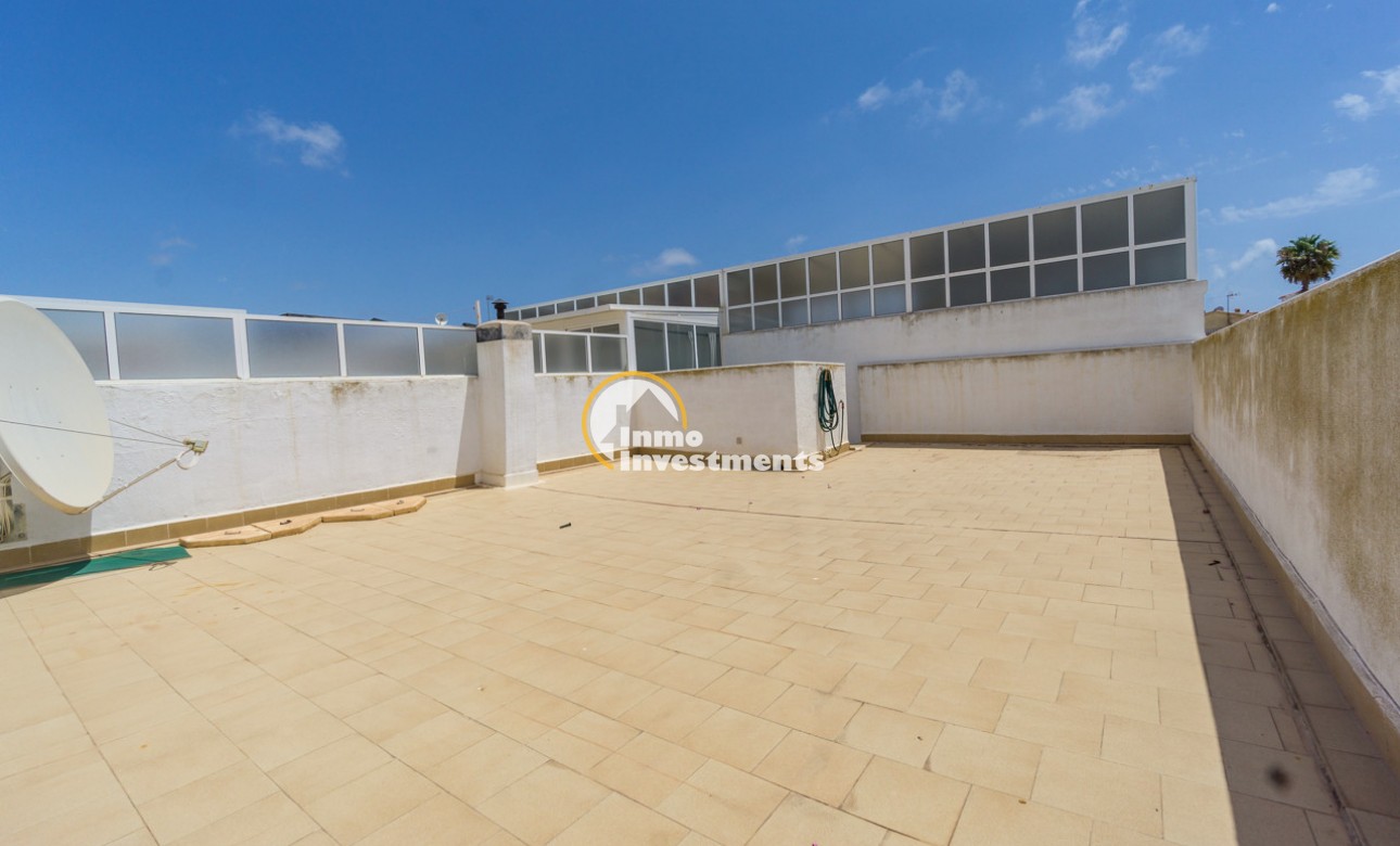 Till salu - Parhus - La Marina