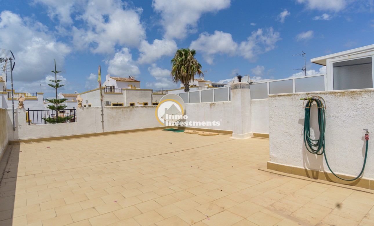 Till salu - Parhus - La Marina