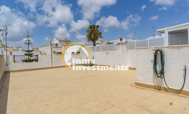 Till salu - Parhus - La Marina