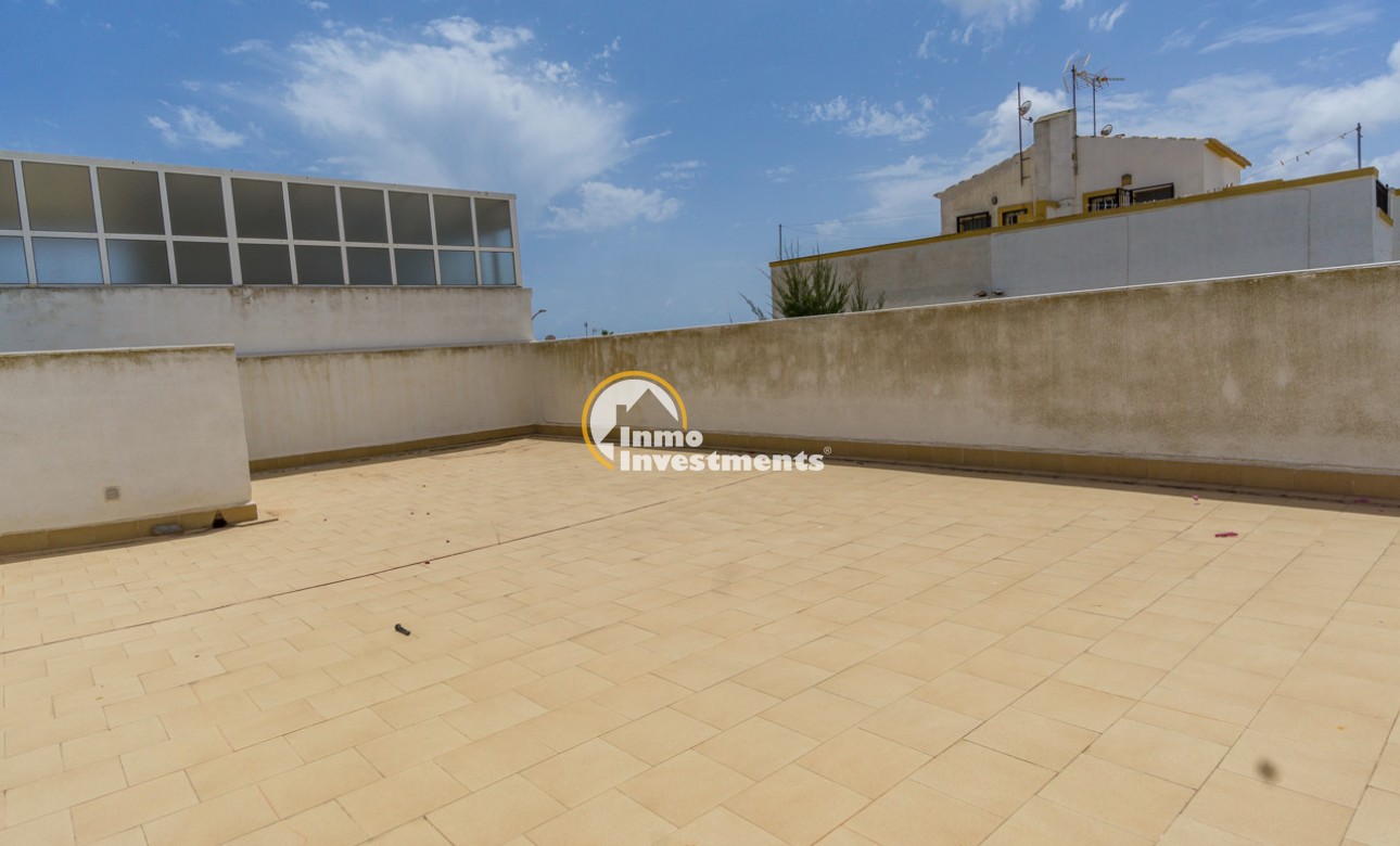 Till salu - Parhus - La Marina