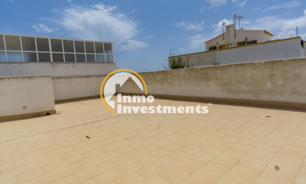 Till salu - Parhus - La Marina