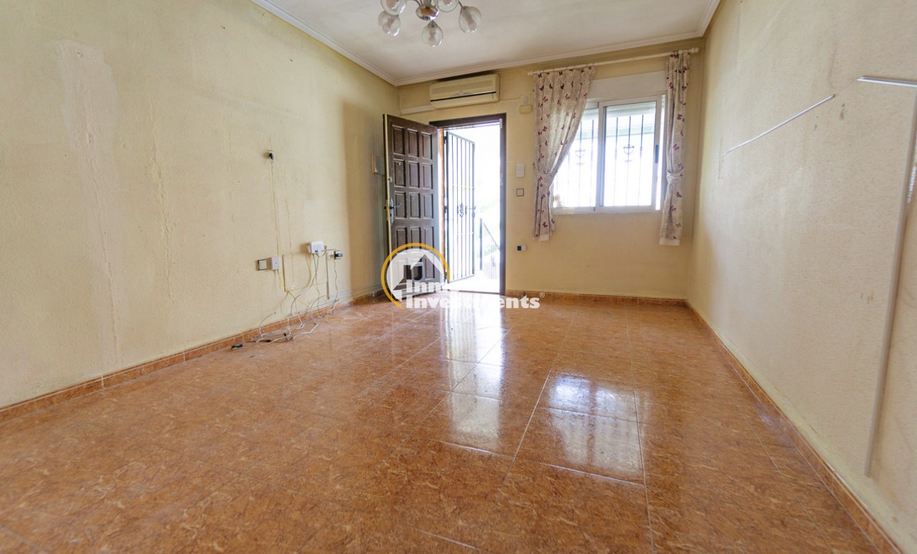 Till salu - Parhus - La Marina