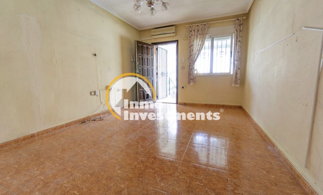 Till salu - Parhus - La Marina