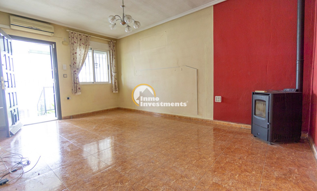 Till salu - Parhus - La Marina