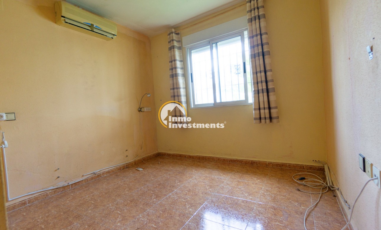 Till salu - Parhus - La Marina