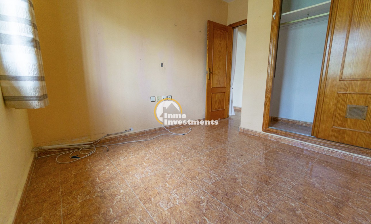 Till salu - Parhus - La Marina