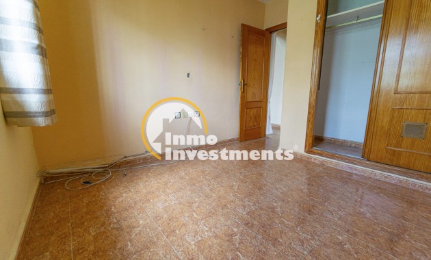 Till salu - Parhus - La Marina