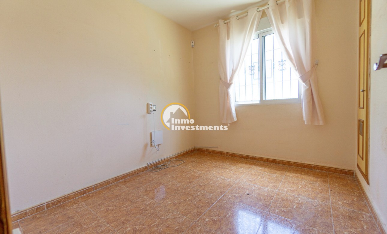 Till salu - Parhus - La Marina