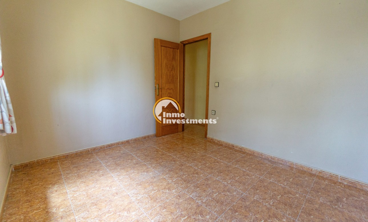 Till salu - Parhus - La Marina