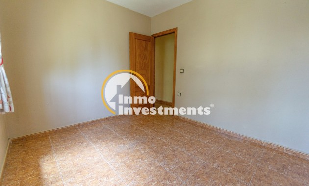 Till salu - Parhus - La Marina