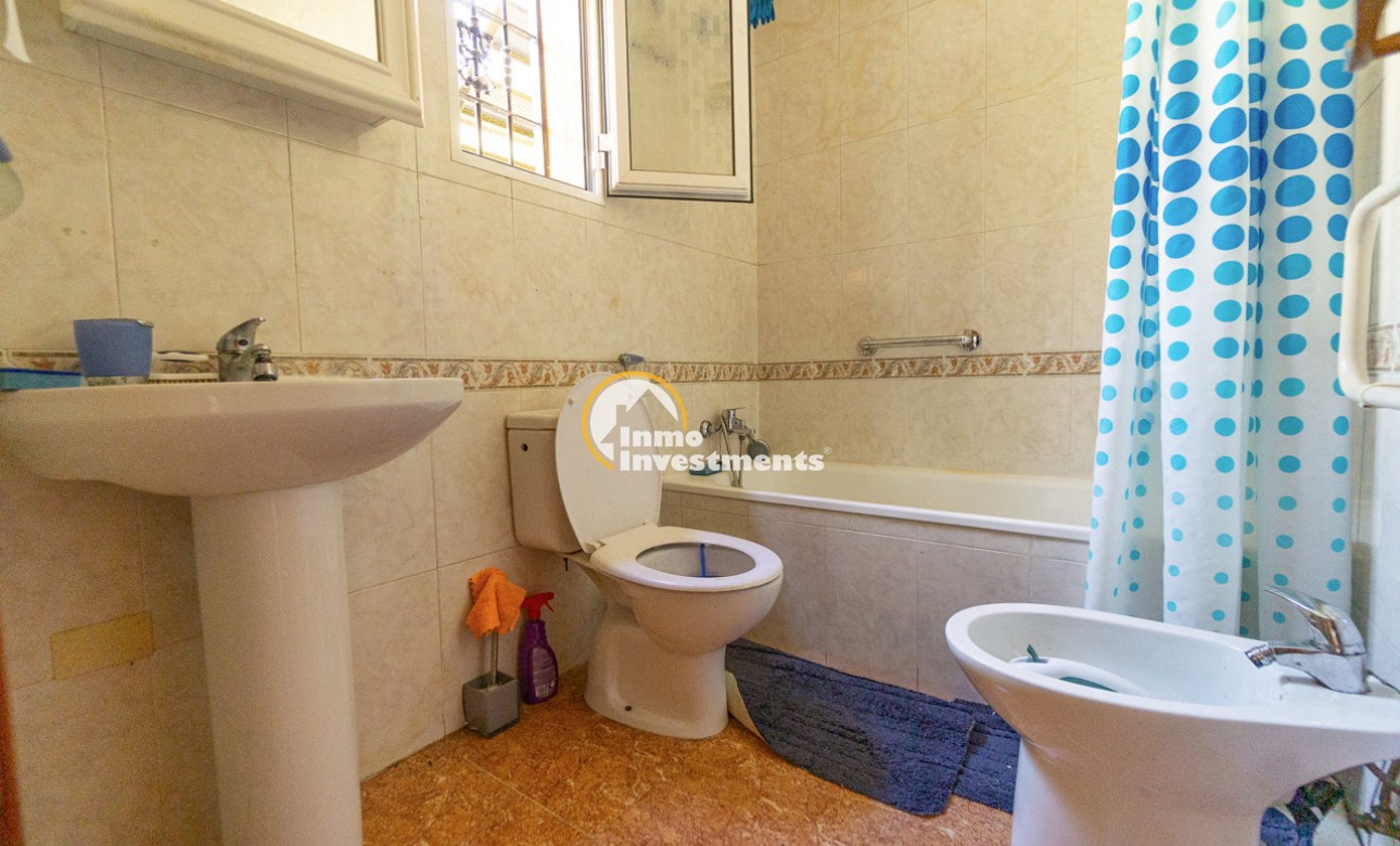 Till salu - Parhus - La Marina