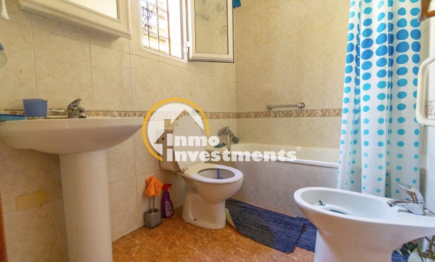 Till salu - Parhus - La Marina