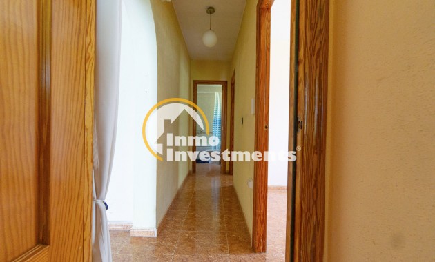 Till salu - Parhus - La Marina