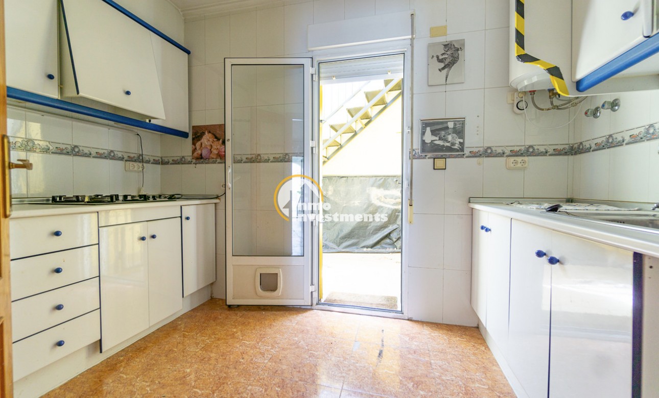 Till salu - Parhus - La Marina