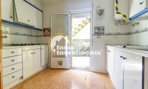 Till salu - Parhus - La Marina