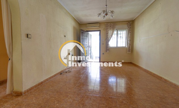 Till salu - Parhus - La Marina