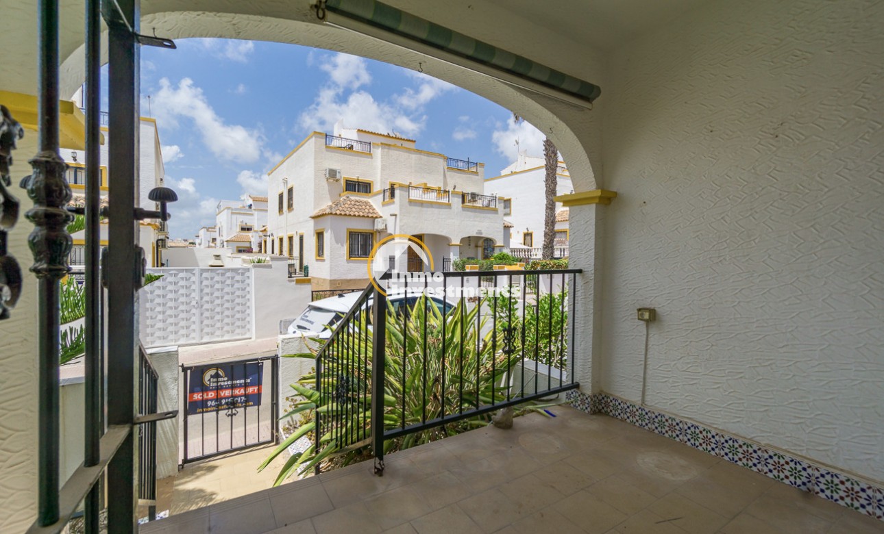 Till salu - Parhus - La Marina