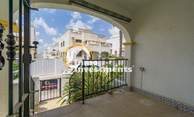 Till salu - Parhus - La Marina