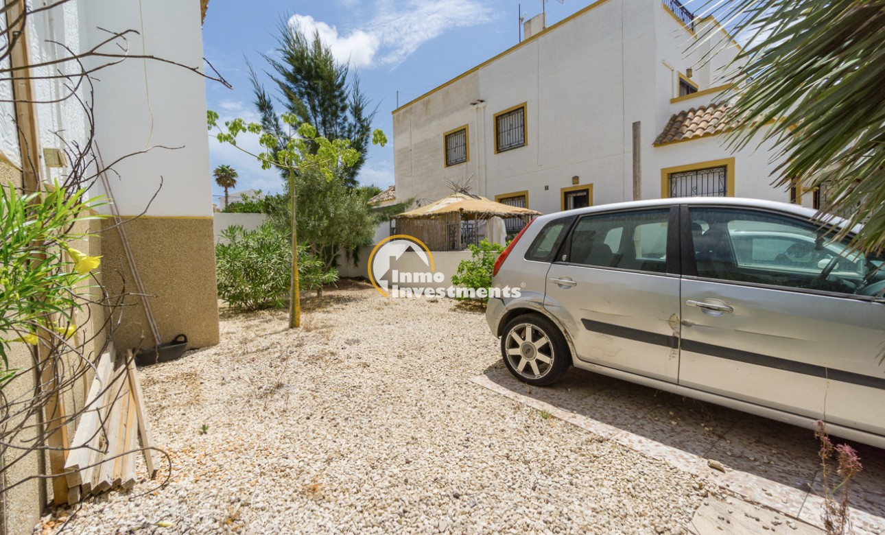 Till salu - Parhus - La Marina