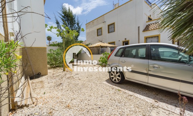 Till salu - Parhus - La Marina