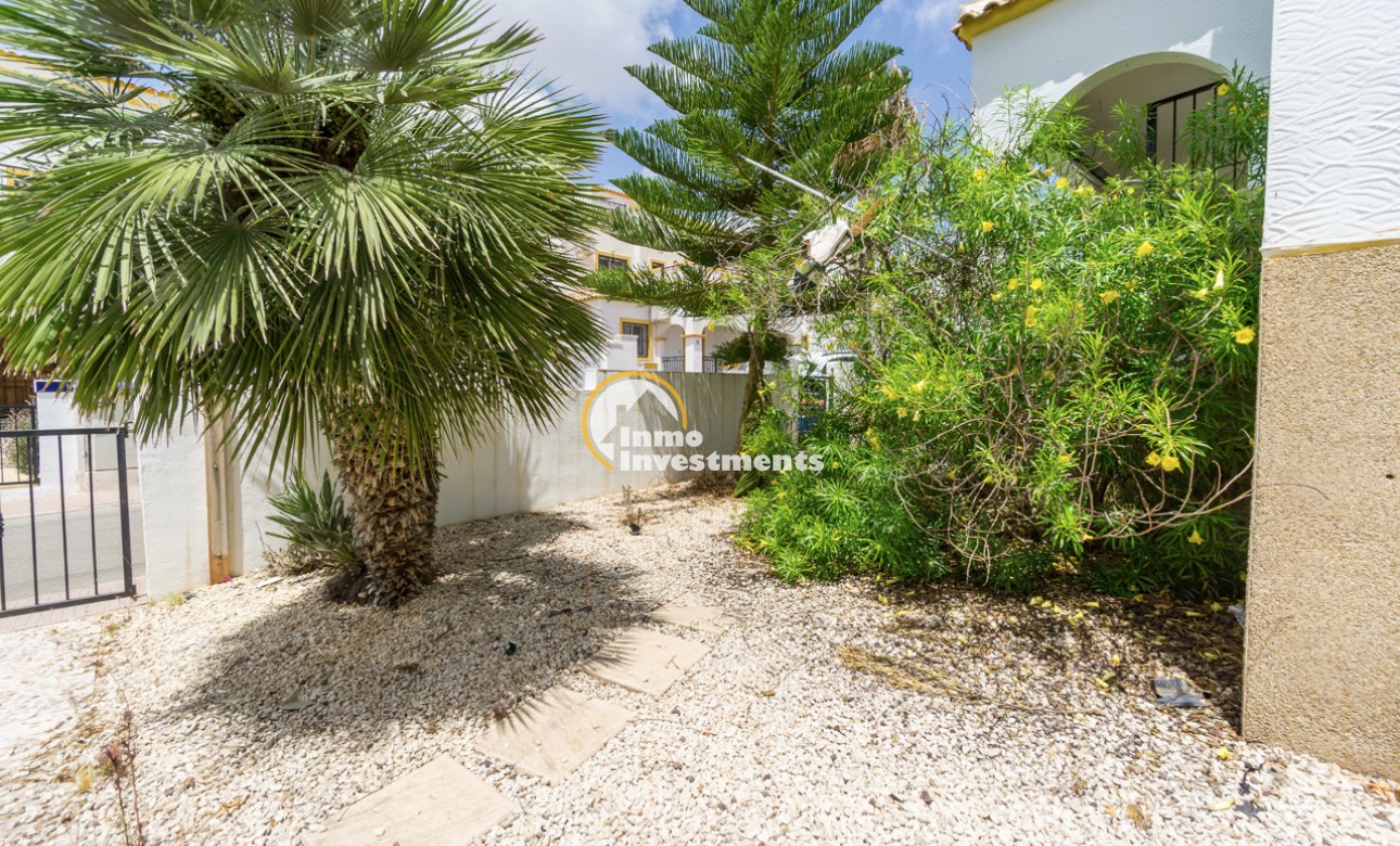 Till salu - Parhus - La Marina