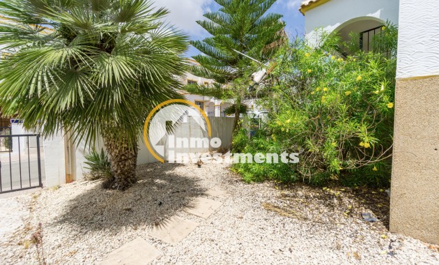 Till salu - Parhus - La Marina