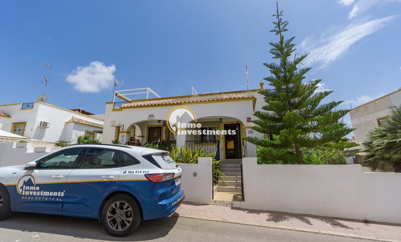 Till salu - Parhus - La Marina