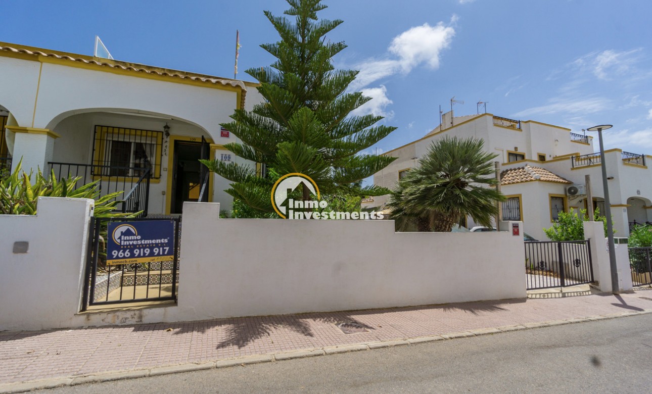 Till salu - Parhus - La Marina