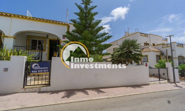 Till salu - Parhus - La Marina