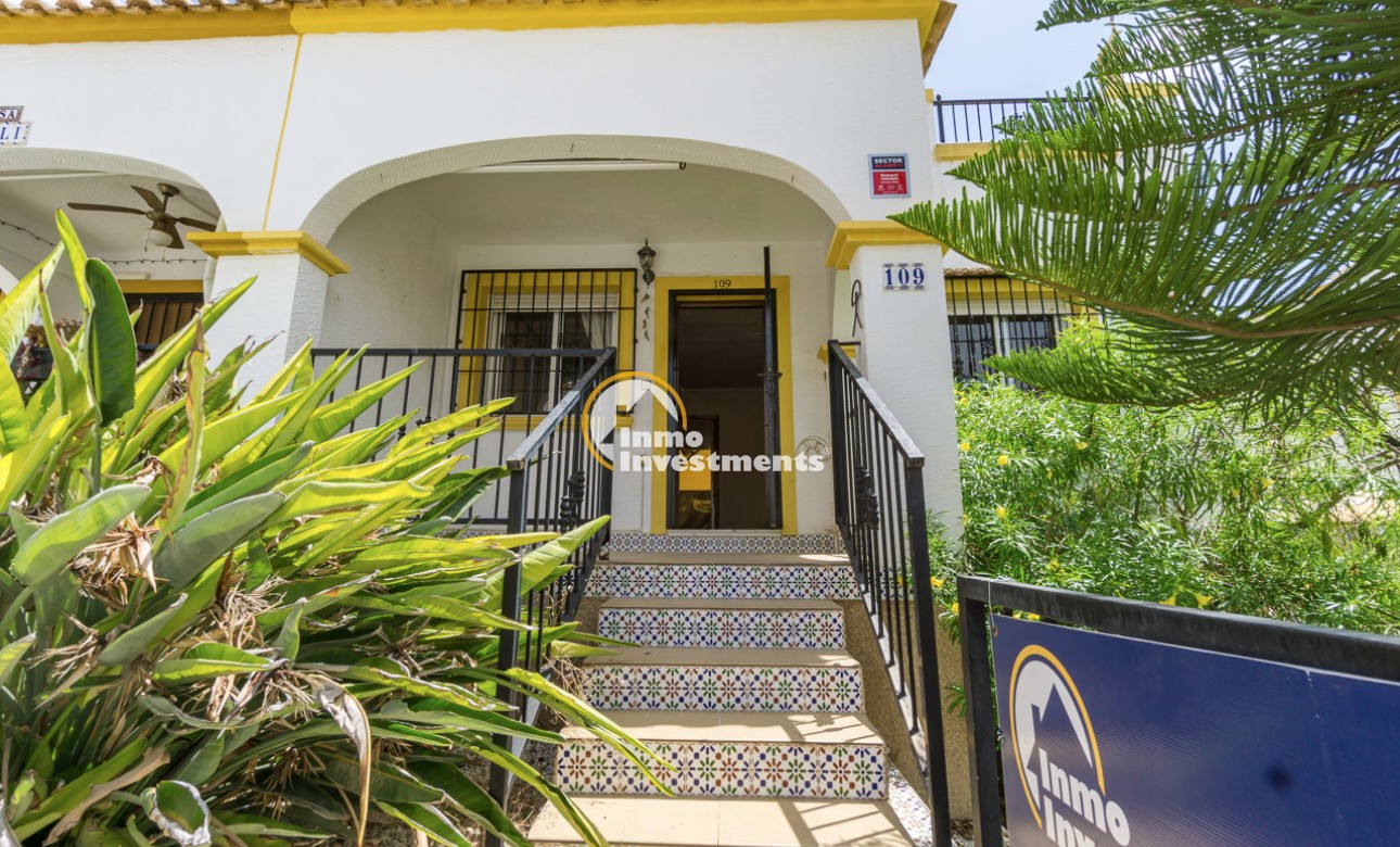 Till salu - Parhus - La Marina