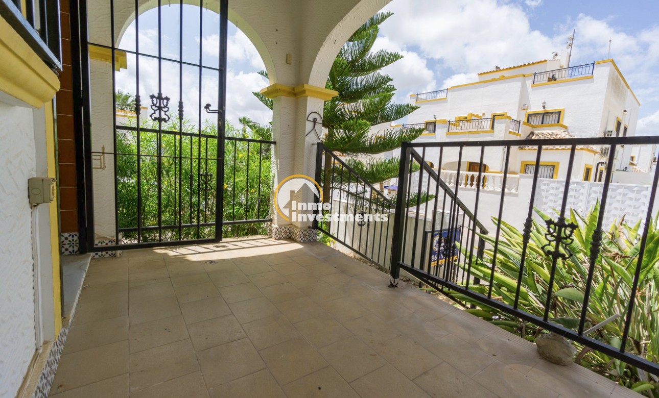 Till salu - Parhus - La Marina