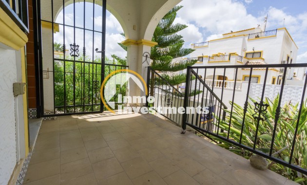 Till salu - Parhus - La Marina